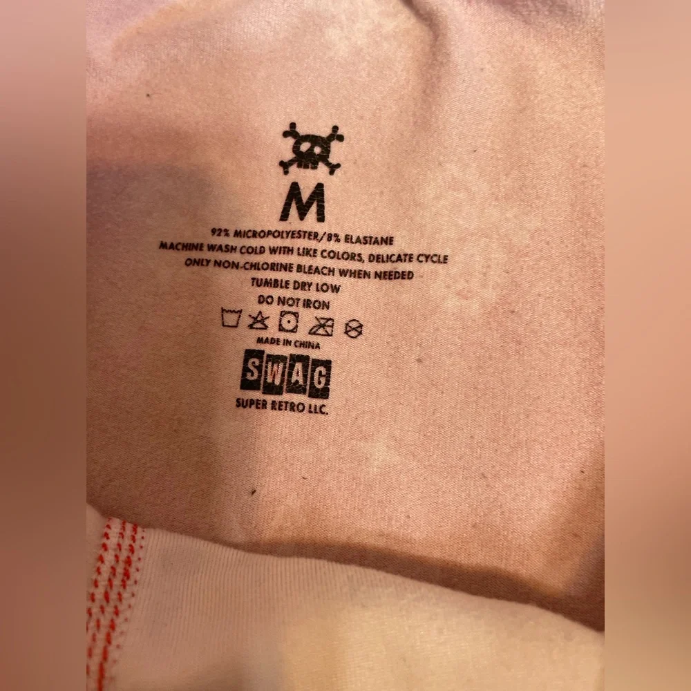 SWAG shorts. Bundle of 4. Size Medium - Picture 4 of 12